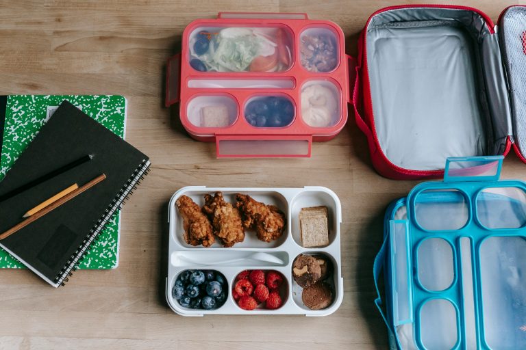 Free School Meals Expansion Scotland