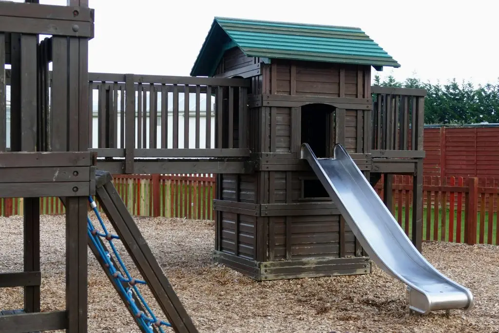 £25million for playpark renewal