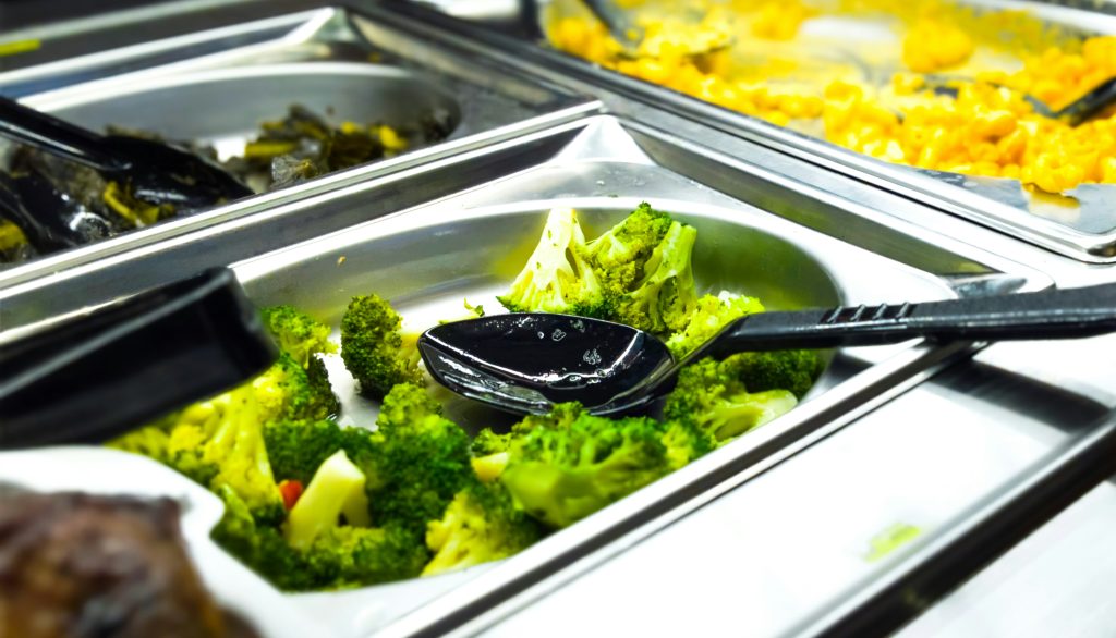 Free school Meal Upake Increases in Scotland.