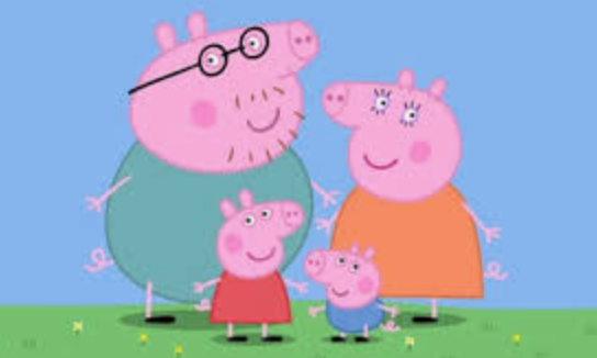 Peppa Pig
