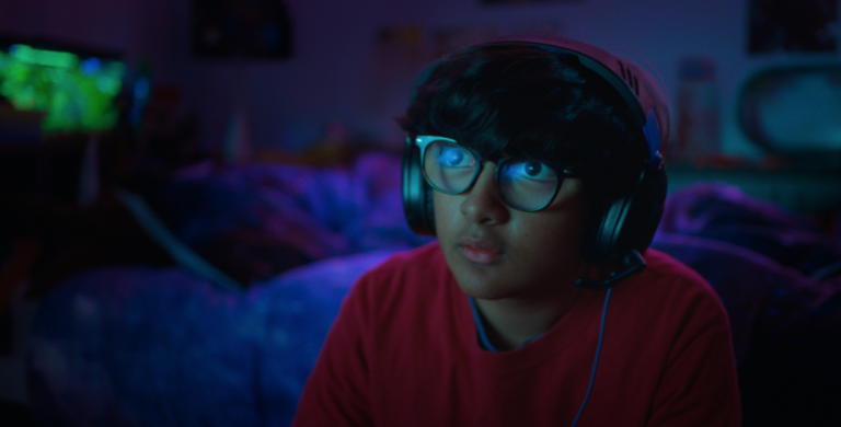 NSPCC Online Safety Campaign