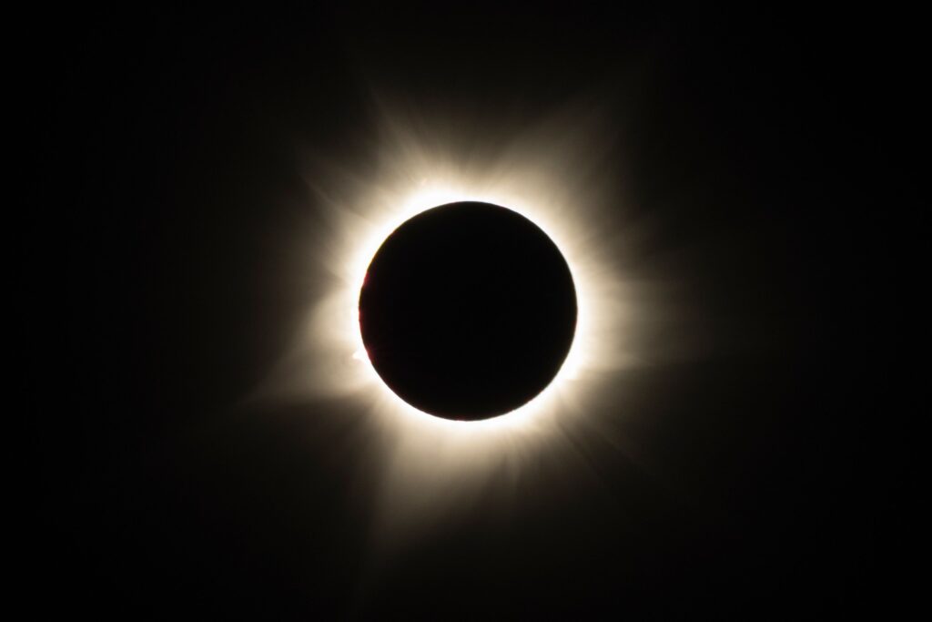 Solar Eclipse