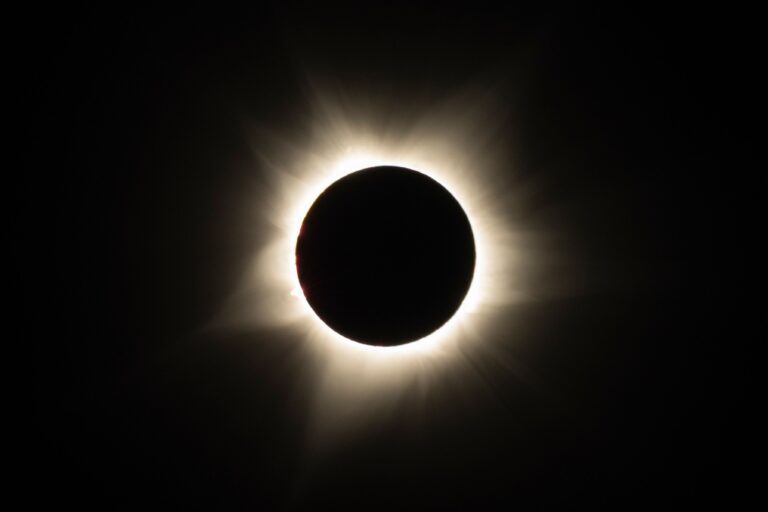 Solar Eclipse
