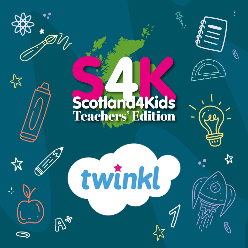 Twinkl Scotland