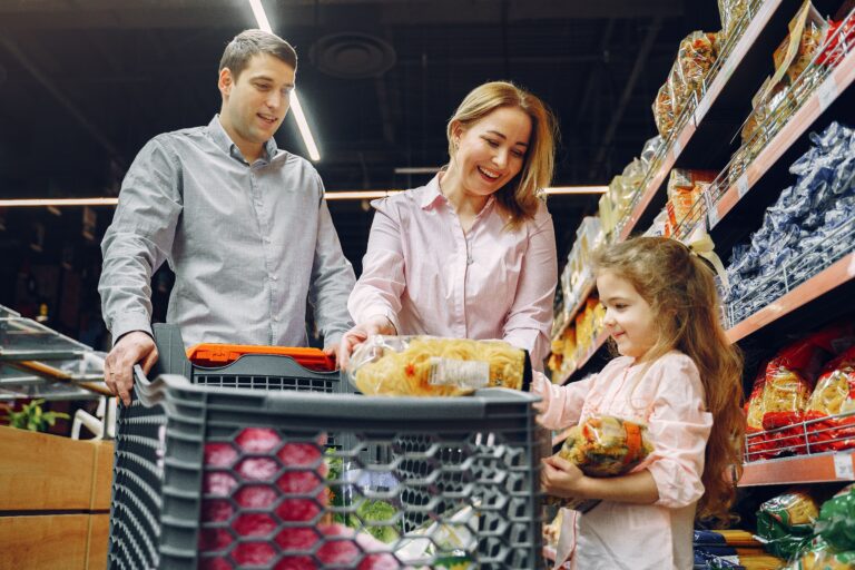 Views Sought on Food Bills