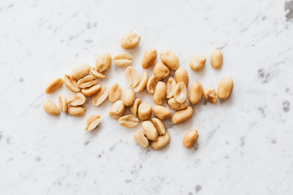 Food allergies in children