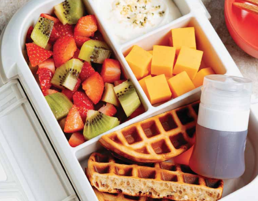 Lunchbox Ideas