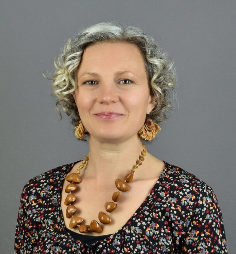 Victoria Bagnall