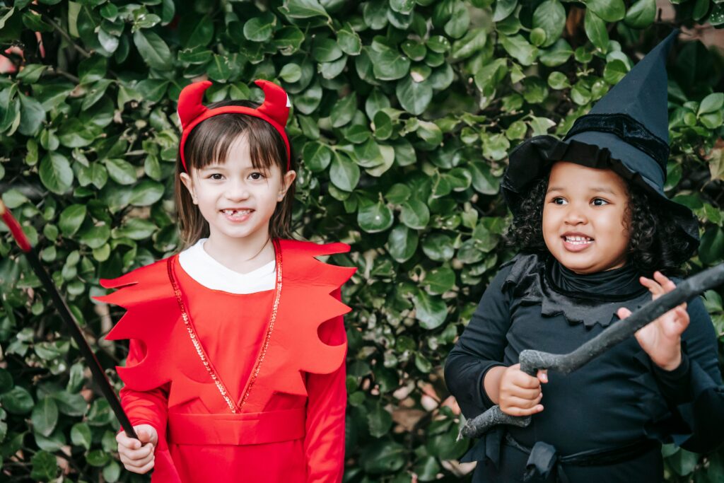 DIY Halloween Costumes 2026